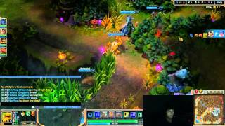 The best level 1 Blitzcrank ever!