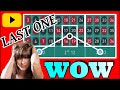 LAST ROULETTE SYSTEM PUBLISHED ON YOUR CHANNEL!!! ♣️