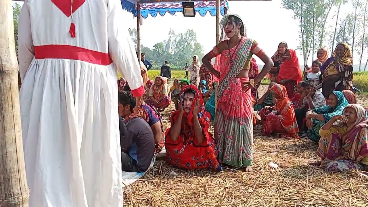 গ্রাম বাংলার ঐতিহাসিক মাদারের গান ভালো লাগলে  সিঙ্গার নাজমুল  ইউটিউব চ্যানেলটি  সাবস্ক্রাইব করুন 