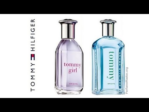 tommy brights perfume