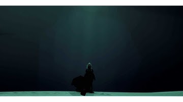 Zola Jesus "Vessel" (Official Music Video)