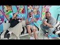 Chris Lake: DJ Style, Taylor Swift Remix, Miami Week | Y100.7