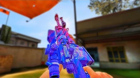 Locus - Schism is Very Clean