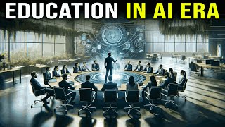 5 Ways AI will revolutionize Education by 2030