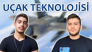 UÇAK TEKNOLOJİSİ BÖLÜMÜ | MYO