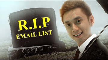 How To Reactivate A Dead List (PROVEN)