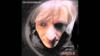 Video thumbnail of "Ściskaj chuja - Dr.  Huckenbush - Jabole"