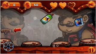 Crazy Gangster Gunplay trailer android screenshot 2