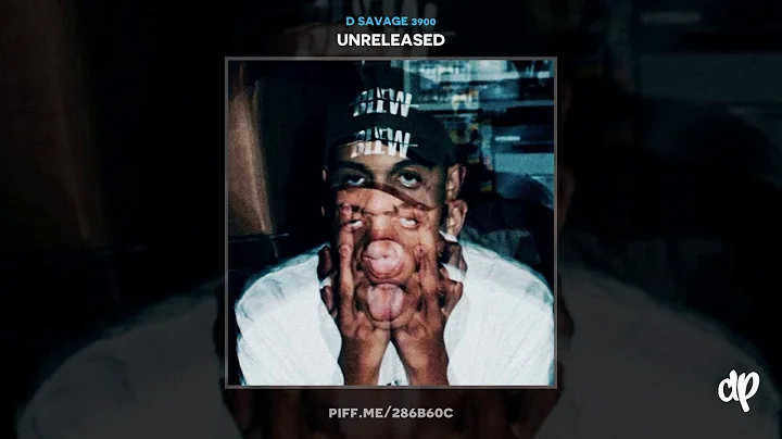 D SAVAGE 3900 - I Know II