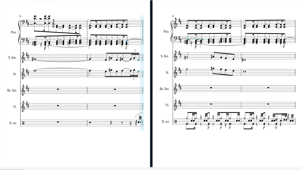Midi Pyramid Song Radiohead Midi Pyramid Song Radiohead