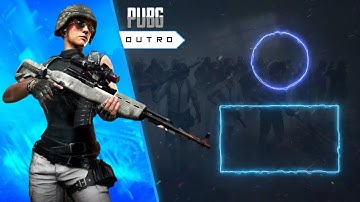 EPIC ANIMATED GAMING OUTRO KAISE BANAYE || PART - 1 || DEKHO OR SIKHO