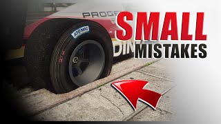 GTA V - Small Mistakes [Part 20] by Vučko100 36,039 views 6 months ago 8 minutes, 9 seconds