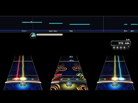 Thermo - Vanessa