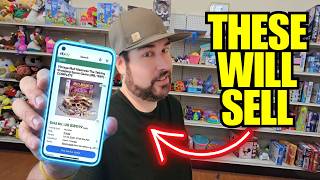 What Sells on EBAY to Make Money Daily (Real Results)