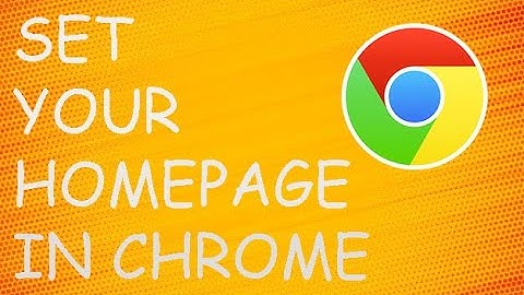 How To Fix MSN Homepage Opening In Google Chrome FIX [2022]
