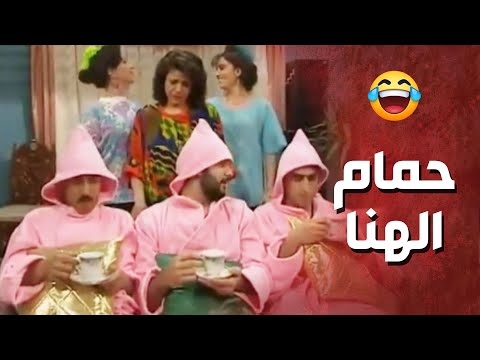 لما تخلصي كل اللي عليك ويفاجئك ابنك بكلمة جوعااان عيلة 6 نجوم
