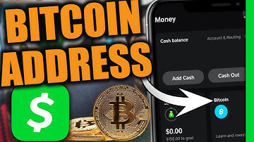 How to Look Up Bitcoin Address on Cash App | 2025 Edition