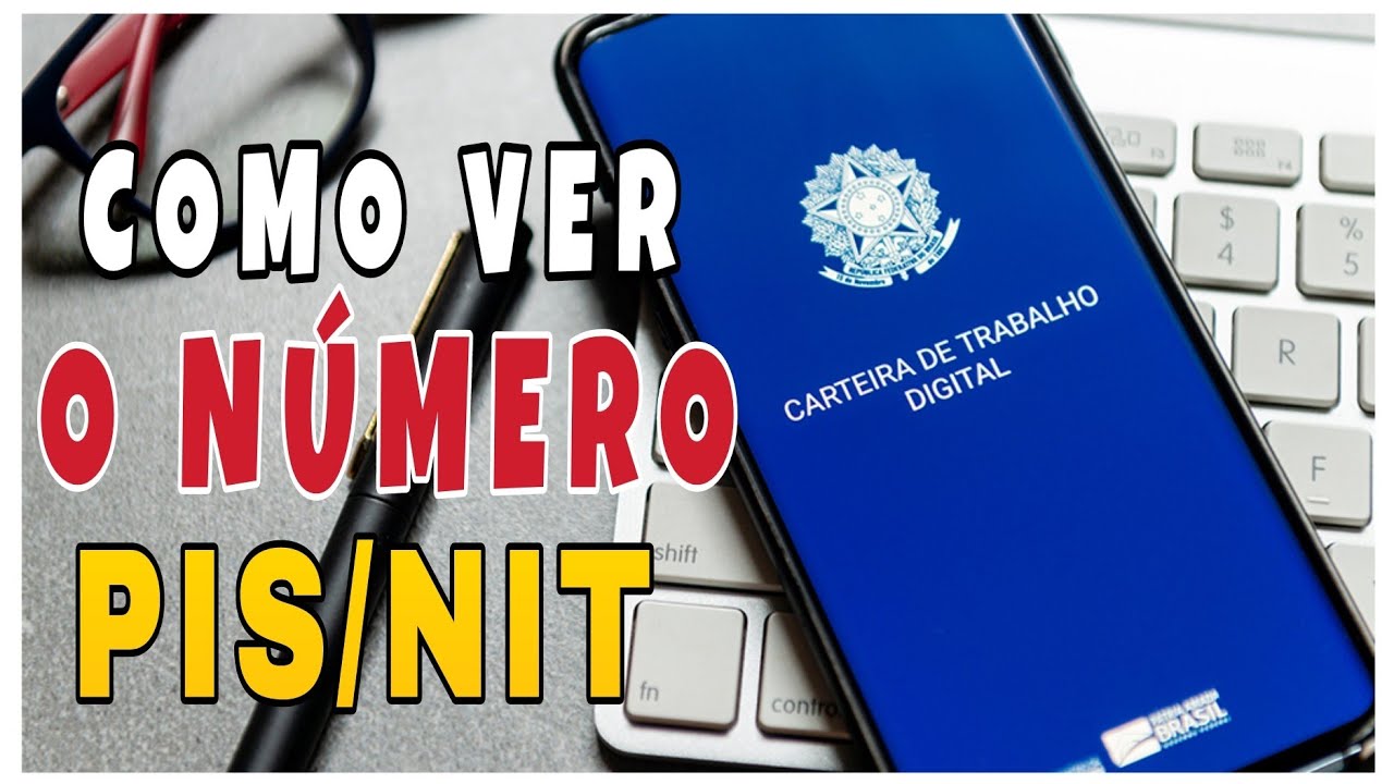 Como Saber O N mero Do PIS NIT OU PASEP YouTube como-saber-o-n-mero-do-pis-nit-ou-pasep-youtube