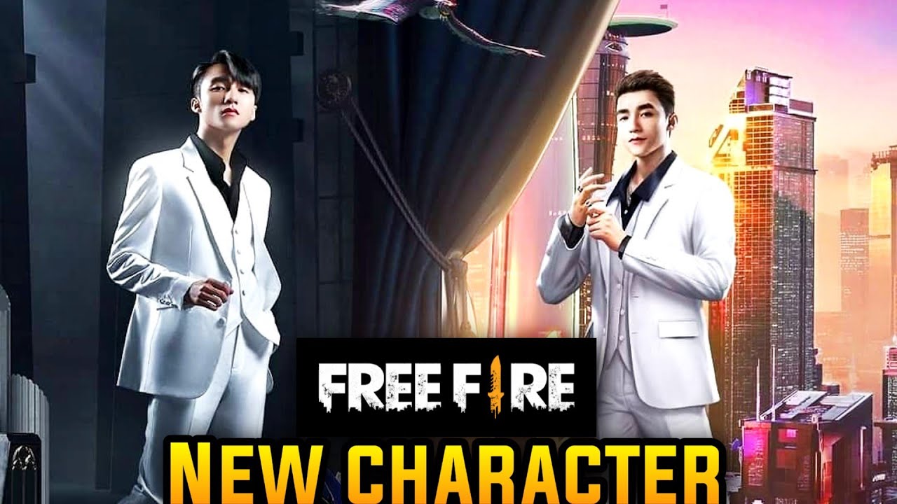 FF NEW EVENT - NEW CHARACTER SKYLER | OB26 UPDATE
