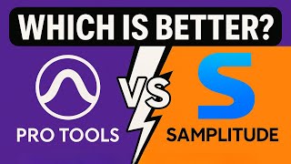 Pro Tools vs Samplitude: Which Is Better? (2025)