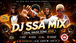 TOP VIRAL_HAUSA SONGS_2026_ #DJ AB OG ABBA NGULDE RIGA Bilal villah