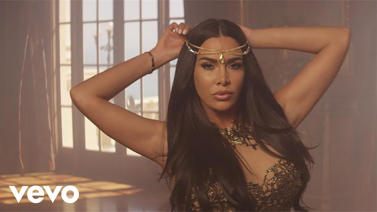 Nayer   My Body