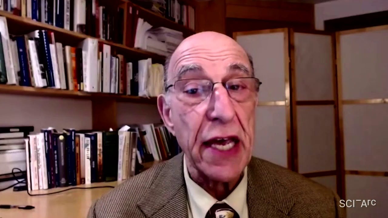 Richard Rothstein : The color of law (January 27, 2021)