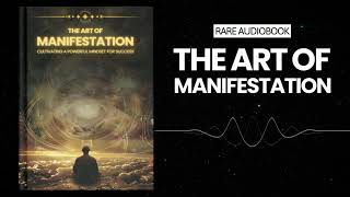The Art of Manifestation: Cultivating a Powerful Mindset for Success Audiobook