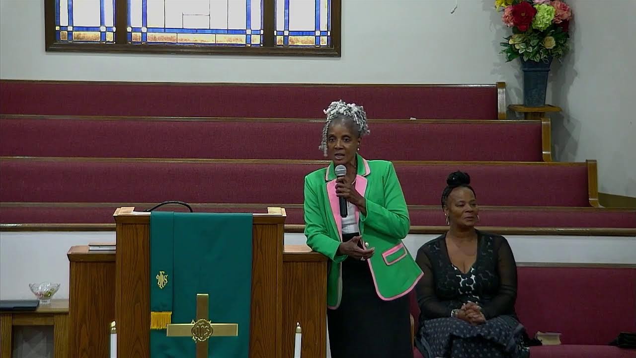 4th Sunday - 9/27/2026