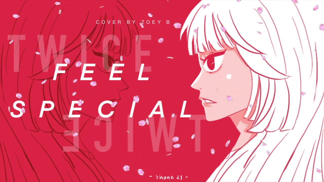 [Thai ver.] TWICE - FEEL SPECIAL / Cover by Zoey B