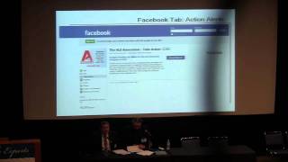 Familial ALS Discussion at the 2011 Ask the Experts