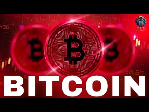 Video preview for This video provides a professional Elliott Wave and technical analysis of Bitcoin (BTC), focusing on market structure, key support and resistance zones, and both bullish and bearish possibilities. The goal is to give viewers a clear, educational overview of Bitcoin’s market setup.