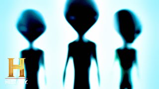 Ancient Aliens: Do Aliens Control Everything We Know? (S1)