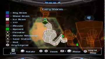 Metroid Prime Trilogy, Metroid Prime Walkthrough Part 19