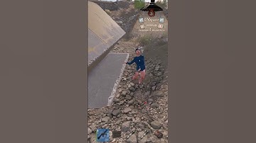 новое выживание получше чем у ДД или как? #rust #растмирейд #vtuber #растмирейд  #игры