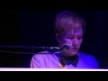 Patrick Stump - Tom Traubert's Blues/Nothing Compares 2 U - World Cafe Live, August 10, 2011
