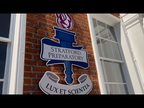 Stratford Preparatory School - Welcome