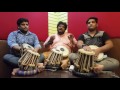 GHUNGROO TABLA SOLO BY USTAD SEHZAD JANI NEW