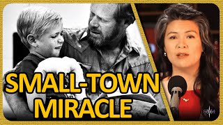 Small-Town Miracle | FORWARD BOLDLY