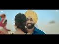 GULABI PAANI | Ammy Virk | Mannat Noor | MUKLAWA Running Successfully | Punjabi Romantic Songs 2023