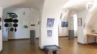 Small is beautiful - das 23. Kunstsymposium des eu-art-network in Rust