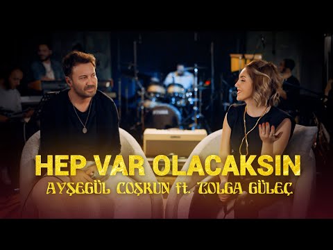 Ayşegül Coşkun ft.