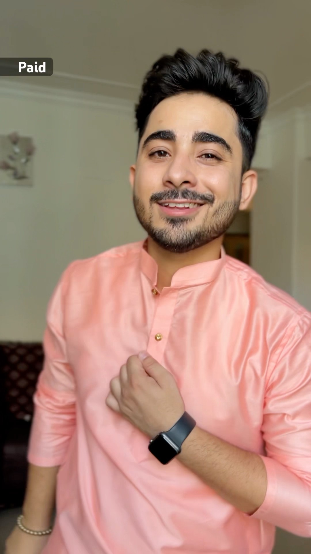 #Ad Participate in #AjeebDastan only on YouTube Shorts #TrendingOnShorts #Shorts