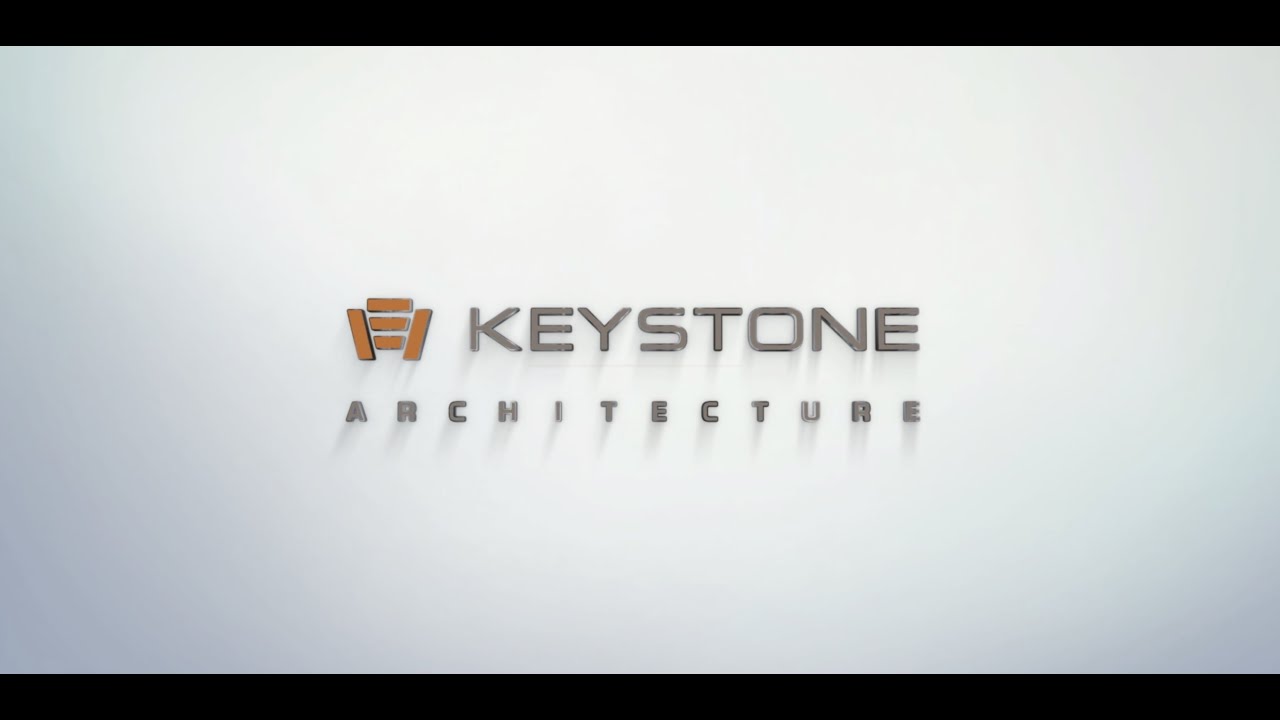 Keystone, architecture