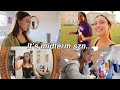 VLOG ★ midterms, going out, etc