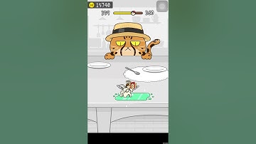 Hide and seek cat escape game level 359 #shortsfeed #youtubeshorts #ytshorts #trendingshorts #shorts