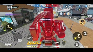 Attack of the undead 20 nuke