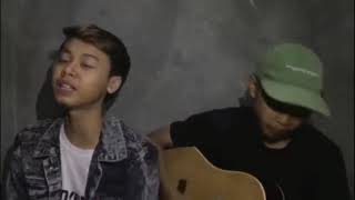 Ku Tak Bisa - Adista (Cover By Raffa)