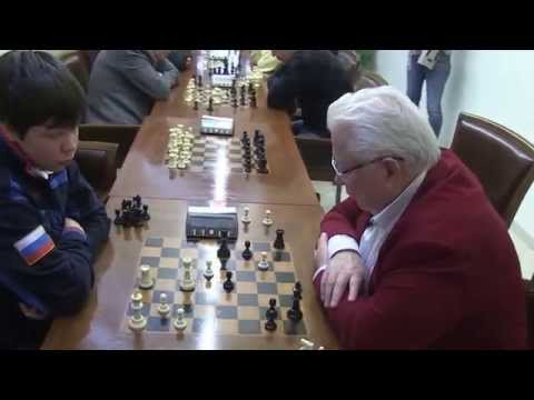 2013-12-21 Christmas Handicap