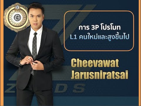 วีดีโอ: ประสิทธิภาพขององค์กร 3P คืออะไร?